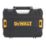DEWALT DCF892P2T-GB 18V 2 x 5.0Ah Li-Ion XR Brushless Cordless Impact Wrench