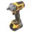 DEWALT DCF892P2T-GB 18V 2 x 5.0Ah Li-Ion XR Brushless Cordless Impact Wrench