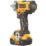 DEWALT DCF892P2T-GB 18V 2 x 5.0Ah Li-Ion XR Brushless Cordless Impact Wrench