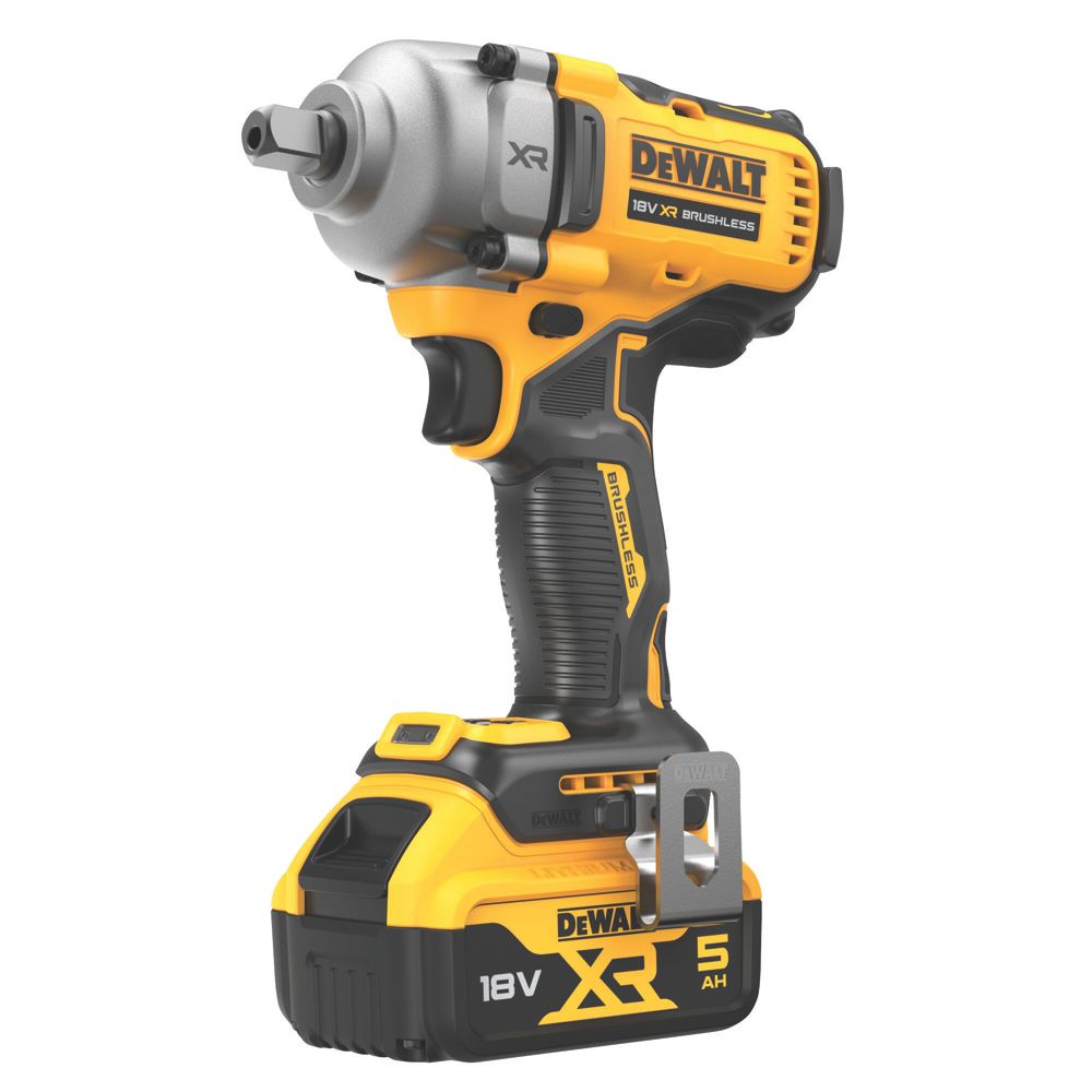 Dewalt dcf887n deals screwfix