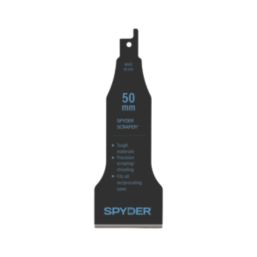 Spyder  Silicone Scraper 2"