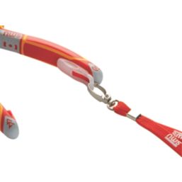 NWS  VDE Heavy Duty Side Cutters 8" (200mm)