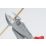 NWS  VDE Heavy Duty Side Cutters 8" (200mm)