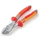 NWS  VDE Heavy Duty Side Cutters 8" (200mm)