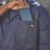 Site Teape  Coveralls Navy Medium 48" Chest 31" L