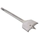 DEWALT Extreme Hex Shank  Flat Wood Drill Bit 22mm x 150mm