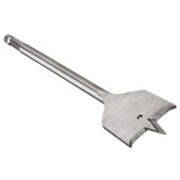 DEWALT Extreme Hex Shank  Flat Wood Drill Bit 22mm x 150mm