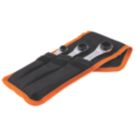 Bahco S4RM/3T Ratchet Spanner Set 3 Pieces