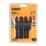 DEWALT  DT20713-QZ Multi-Material Cutting Blade Set 3 Pcs