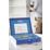 Turbo Silver  PZ Double-Countersunk Expert Trade Case 2800 Pcs