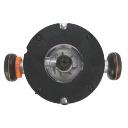 Triton MOF001 1400W 1/4"  Electric Dual-Mode Precision Plunge Router 240V