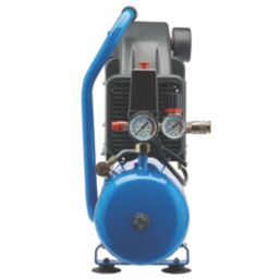 Draper 24975 8Ltr Brushless Electric Direct Drive Air Compressor 230V