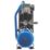Draper 24975 8Ltr Brushless Electric Direct Drive Air Compressor 230V