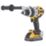 DEWALT DCD1007H2T-GB 18V 2 x 5.0Ah Li-Ion XR Brushless Cordless Hammer Drill Driver