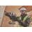 DEWALT DCD1007H2T-GB 18V 2 x 5.0Ah Li-Ion XR Brushless Cordless Hammer Drill Driver