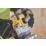 DEWALT DCD1007H2T-GB 18V 2 x 5.0Ah Li-Ion XR Brushless Cordless Hammer Drill Driver