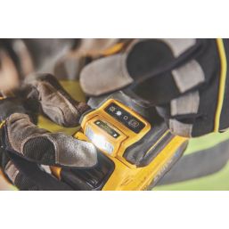 DEWALT DCD1007H2T-GB 18V 2 x 5.0Ah Li-Ion XR Brushless Cordless Hammer Drill Driver