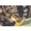DEWALT DCD1007H2T-GB 18V 2 x 5.0Ah Li-Ion XR Brushless Cordless Hammer Drill Driver