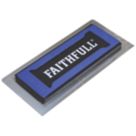 Faithfull FAIPFLEX12S Plastering Trowel Blade 12" (305mm)