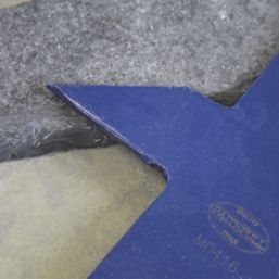 Faithfull Slaters Axe Right Handed 25oz (0.71kg)