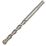 Erbauer  SDS Plus Shank Masonry Drill Bit 12mm x 160mm