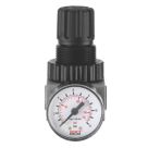 PCL ATR6 1/4" BSP Air Regulator