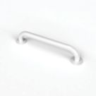 Nymas NymaCARE Straight Doc M Grab Rail White 450mm