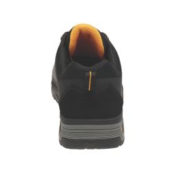 DEWALT Georgia Size 9  Black    Safety Trainers