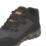 DEWALT Georgia Size 9  Black    Safety Trainers
