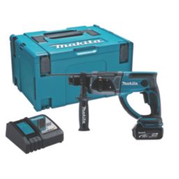 Screwfix makita deals sds 18v