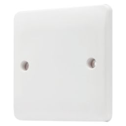 Vimark Pro 25A Unswitched Flex Outlet  White