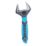 OX Pro Adjustable Wrench with Ultra Wide Jaw 6"