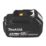 Makita BL1850B 18V 5.0Ah Li-Ion LXT Battery