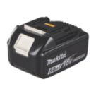 Makita BL1850B 18V 5.0Ah Li-Ion LXT Battery