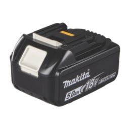 Makita BL1850B 18V 5.0Ah Li-Ion LXT Battery