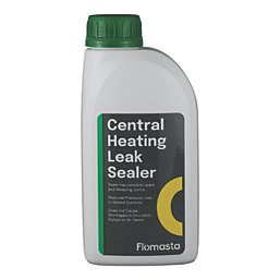 Flomasta 0647 Central Heating Leak Sealer 500ml