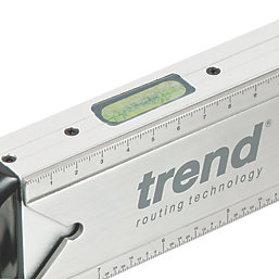 Trend S/DAF/8 Digital Angle Measurer