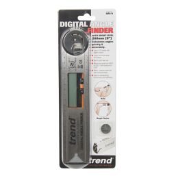 Trend DAF/8 Digital Angle Measurer