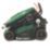 Webb Eco WEV20LM33LT25B4 20V 1 x 4.0Ah Li-Ion  Brushless Cordless Lawn Mower & Grass Trimmer Set