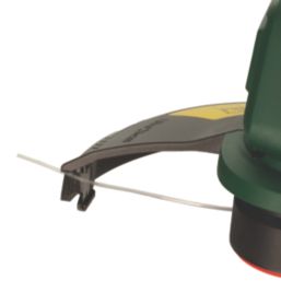 Webb Eco WEV20LM33LT25B4 20V 1 x 4.0Ah Li-Ion  Brushless Cordless Lawn Mower & Grass Trimmer Set