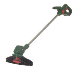 Webb Eco WEV20LM33LT25B4 20V 1 x 4.0Ah Li-Ion  Brushless Cordless Lawn Mower & Grass Trimmer Set
