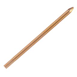 Milwaukee Galvanised 34° D-Head Collated Nails 3.1mm x 63mm 2200 Pack