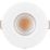Luceco FType Essence Fixed  Fire Rated LED Downlights White 5W 515lm 10 Pack