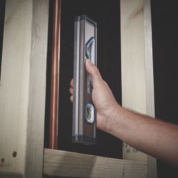 Erbauer  Torpedo Level 10" (255mm)