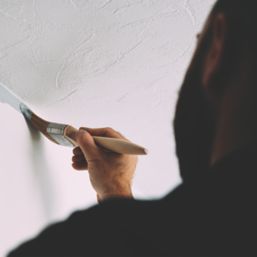 Harris Trade 9" Big Box Roller & Brush Set 19 Pieces