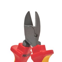 C.K  VDE Side Cutters 6 1/4" (160mm)