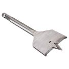 DEWALT Extreme Hex Shank  Flat Wood Drill Bit 25mm x 152mm