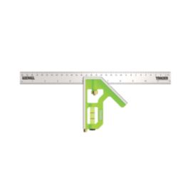 TRACER  Combination Square 12" (300mm)
