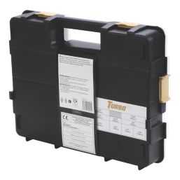 Turbo TX  TX Double-Countersunk Multipurpose Screw Trade Case 1400 Pack