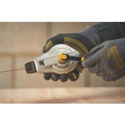 Stanley Chalk Line 30m